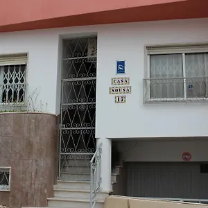 Casa Sousa Casa de hóspedes Lagos