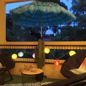 Appartamento Paradise Entre Et Pins