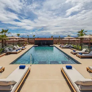 Pestana Cr7 Marrakech فندق