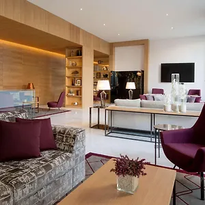 Avani Avenida Liberdade Hotel Lisboa