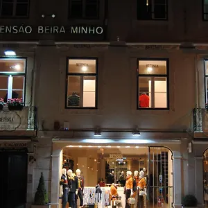 Pensao Beira Minho Casa de hóspedes Lisboa