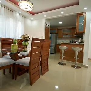 Apartamento Vacaciones Que Sonaste En Un Lugar Seguro!