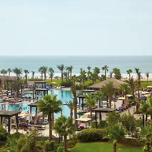 **** Hotell Riu Tikida Beach Marocko