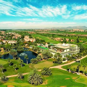 Du Golf - Marrakech (adults Only) Hotel