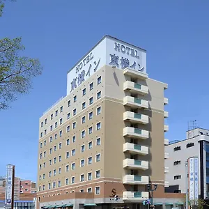 ホテル Toyoko Hokkaido Ekimae Daimon