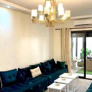Duplex Sabah Opera - Gueliz Appartement