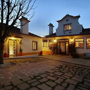 Rosas Casa de hóspedes Sintra