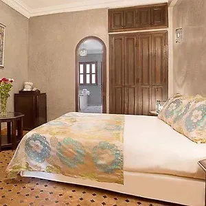 Angsana Collection Morocco Marraquexe