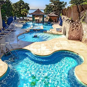 **** Semesteranläggning (resort) Hedonism Ii (adults Only) Jamaica