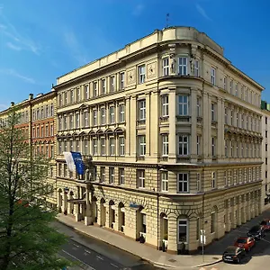 **** Hotell Bellevue Österrike