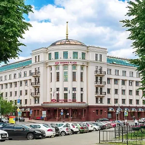 Crowne Plaza Отель Минск
