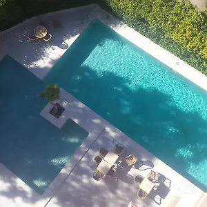 Le Grand Imilchil Otel