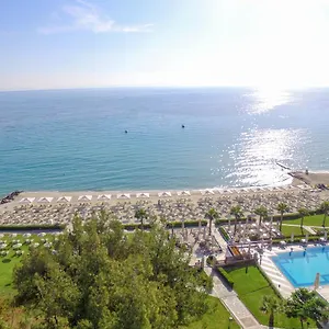 Aegean Melathron Thalasso Курортный комплекс Kallithea (Chalkidiki)