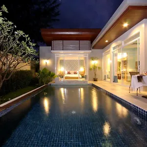 Apsara Beachfront & - Sha Extra Курортный комплекс Кхаулак