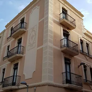 Apartamento Nouvilas