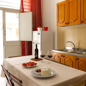 Casa vacanze Il Cortile Della Giara
