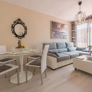 Сasa de vacaciones Apartamento Caños De Meca