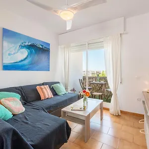 Apartamento Soñac Sol