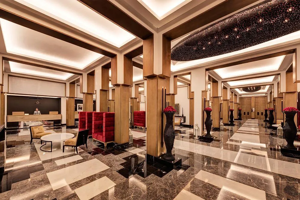 فندق موفينبك منصور الذهبي مراكش 5*,  المغرب