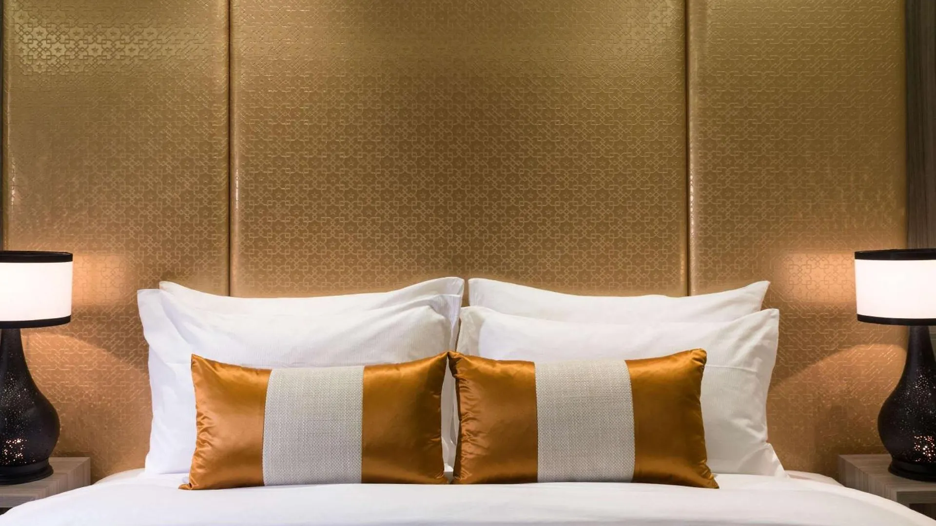 Moevenpick Hotel Mansour Eddahbi Marrakech Марракеш